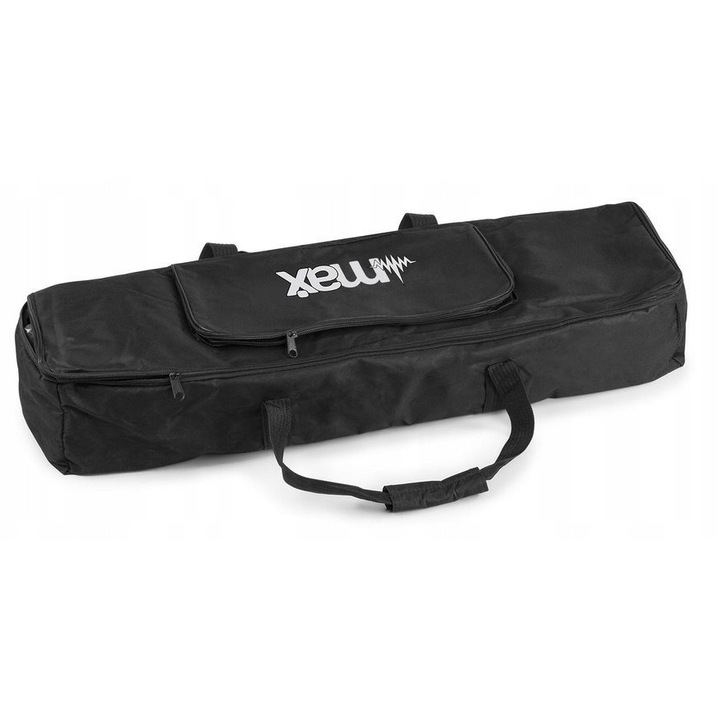 2 db hordtáska MAX Partybar AC150 világítástechnikai felszereléshez, 9mm, 0.8kg