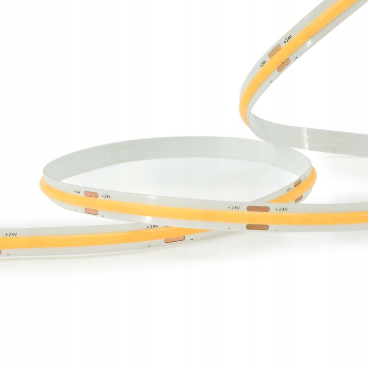 Benza LED COB 8W 4000K 5m, MW LIGHTING, iluminare decorativa, alb neutru