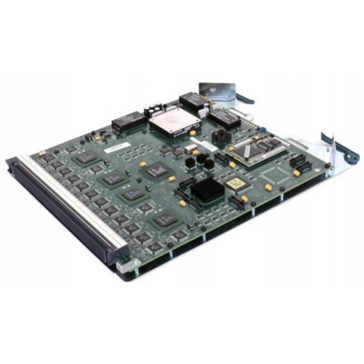 Cisco GSR16/80-CSC bővítőmodul, 80 Gbps