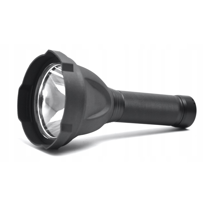 Lanterna LED CREE P50, 3 moduri, powerbank, 220x114x41mm, waterproof