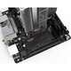 Охладител SSD M.2 be quiet MC1 Pro черен 22x80x7mm