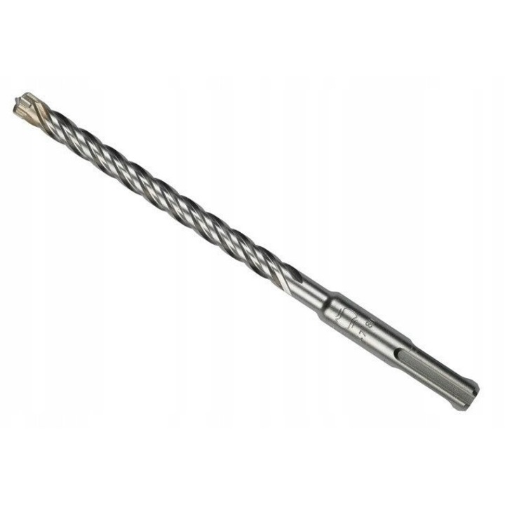 Burghiu Makita Nemesis II 10x315mm SDS-PLUS, 1 bucata, pentru beton armat