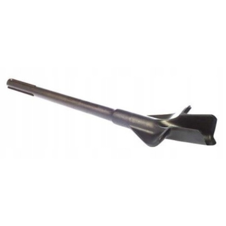 Dalta cu aripioare Makita P-16330, SDS-Max, 35 x 380 mm, negru