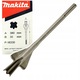 Dalta cu aripioare Makita P-16330, SDS-Max, 35 x 380 mm, negru