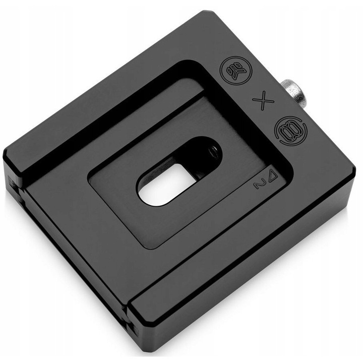 Unelte de indepartare IHS EK-Quantum Velocity2, negru, pentru procesoare LGA 1700