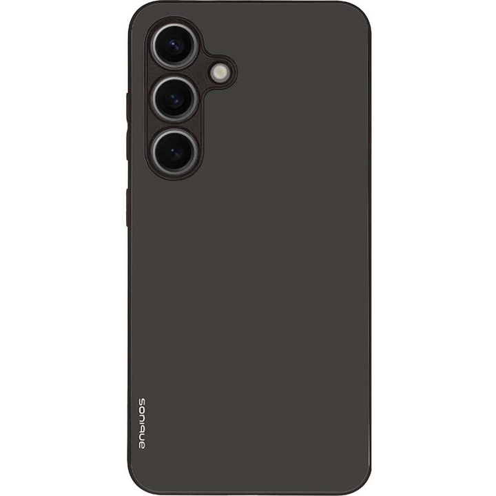 Husa telefon Sonique ColorBloc Series, protectie din silicon, design modern, multicolor, pentru Samsung Galaxy S24