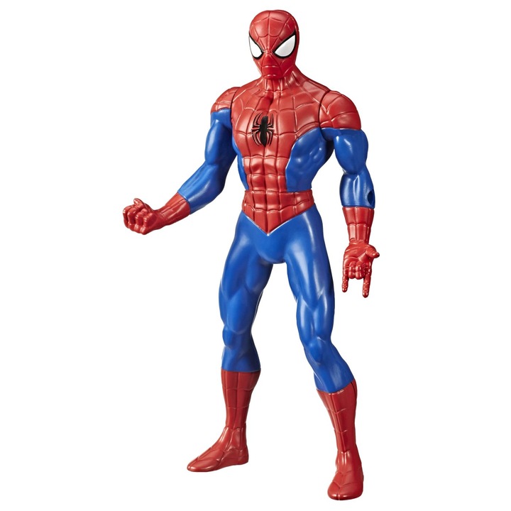 Фигурка Marvel Avengers - Spider-Man, 24 см