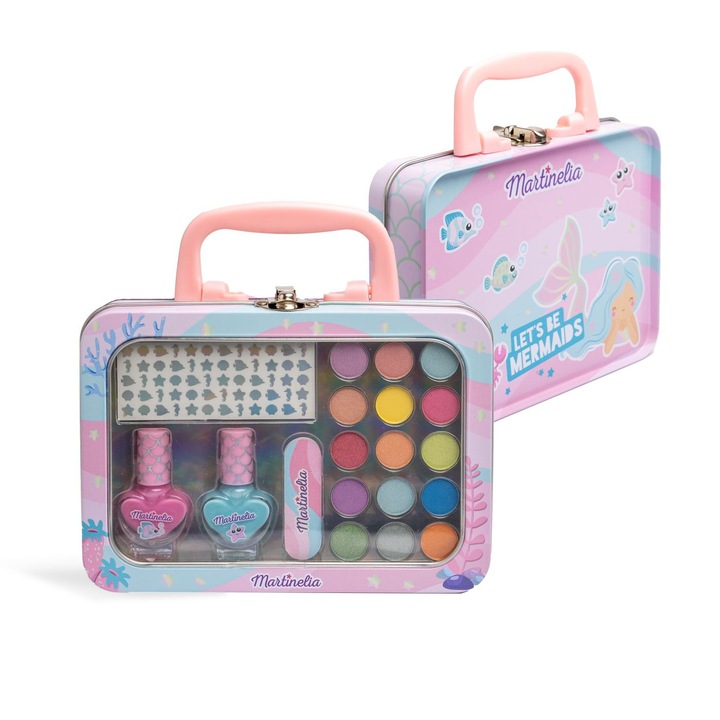 Set de infrumusetare Martinelia - Mermaid
