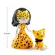 Фигурки Arty Toys Djeco - 11 героя