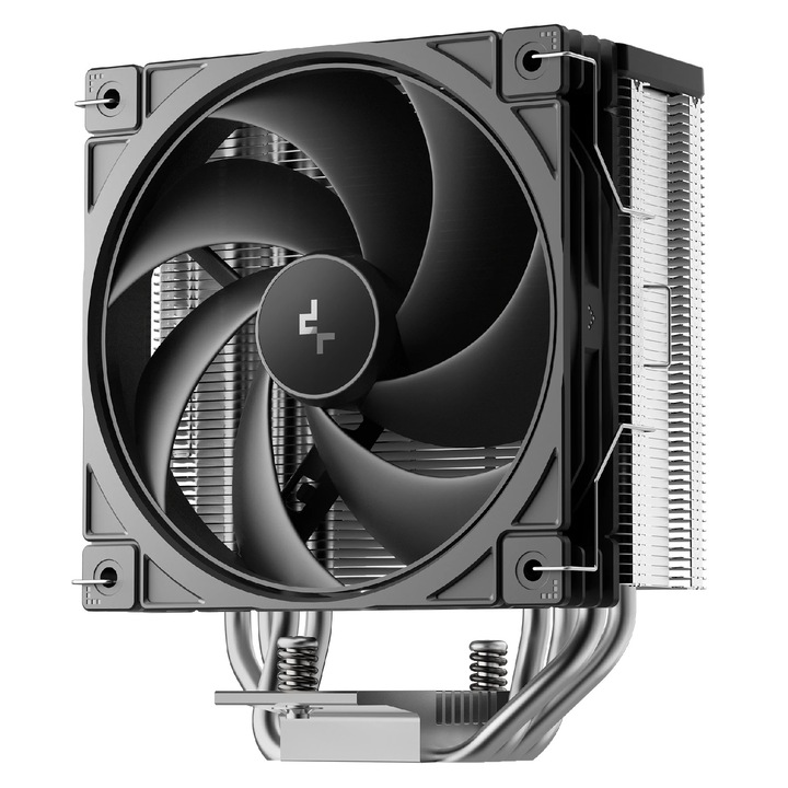 Cooler CPU DeepCool CPU Cooler AG400 G2 - LGA1851/AM5 R-AG400-BKNPMG2-G
