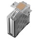 Cooler CPU DeepCool CPU Cooler AG400 G2 - LGA1851/AM5 R-AG400-BKNPMG2-G