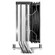 Cooler CPU DeepCool CPU Cooler AG400 G2 - LGA1851/AM5 R-AG400-BKNPMG2-G