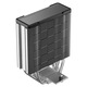 Cooler CPU DeepCool CPU Cooler AG400 G2 - LGA1851/AM5 R-AG400-BKNPMG2-G