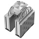 Cooler CPU DeepCool AG620 G2 - Dual-Tower - LGA1851/AM5 R-AG620-BKNPMG2-G
