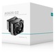 Cooler CPU DeepCool AG620 G2 - Dual-Tower - LGA1851/AM5 R-AG620-BKNPMG2-G