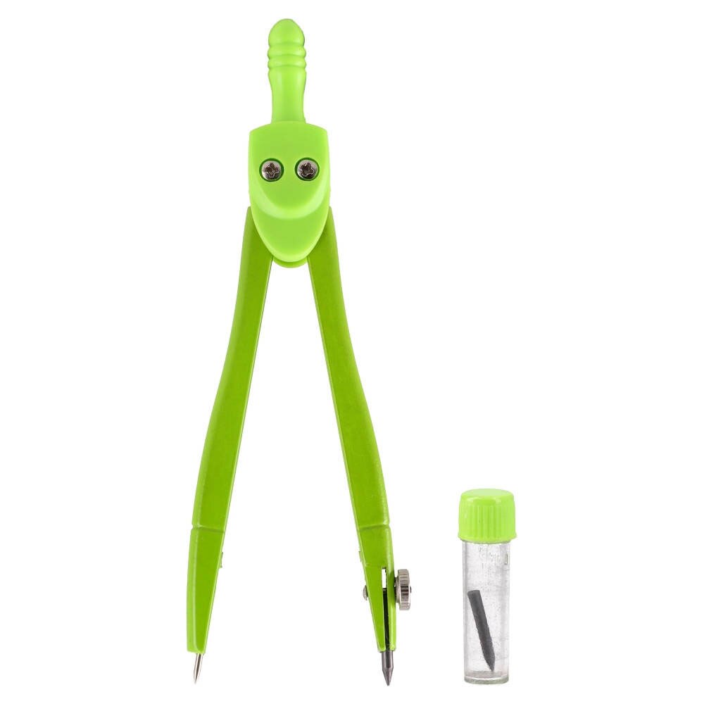 Compas Junior 4007, metalic, în cutie, asortat, 1 bucată - eMAG.ro