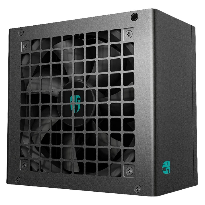 Sursă de alimentare DeepCool PSU 750W Bronze - PF750X R-PF750X-HD0B-JGEU