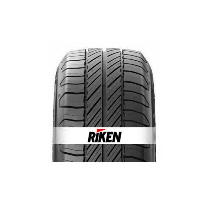 Riken Cargo Speed EVO 215/60 R17C 109/107T 8PR M+S