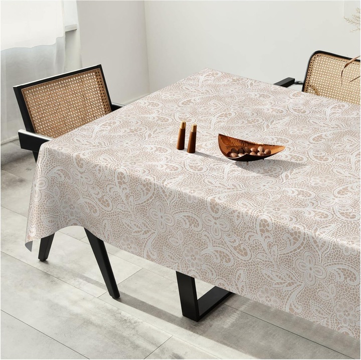 Fata Masa 240x140cm Dantela Croset