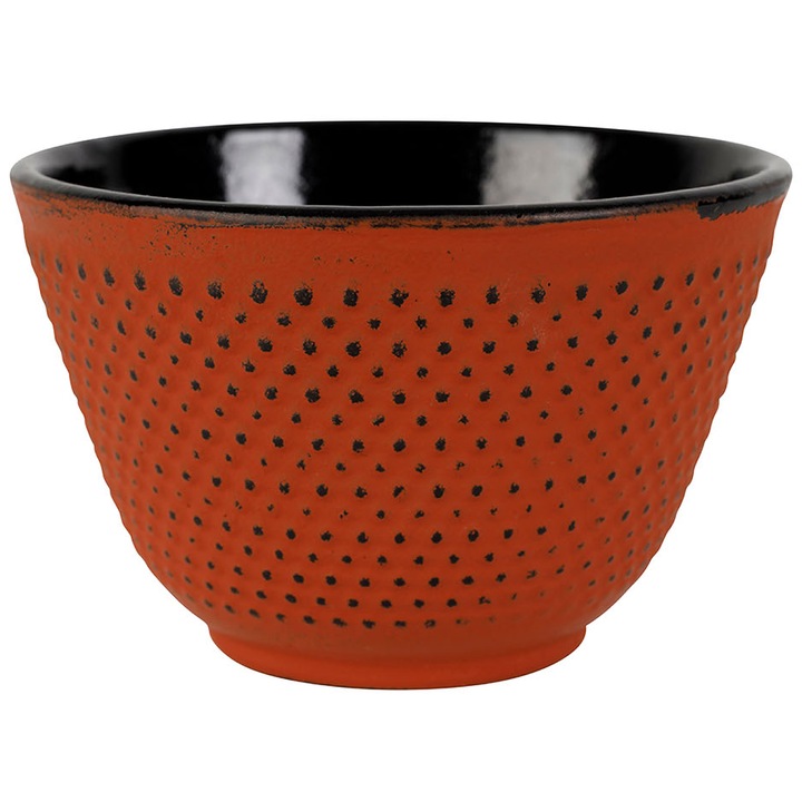 Ceasca - Picots - Terra, 120ml, Fonta, Maro