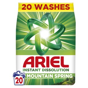 Detergent rufe