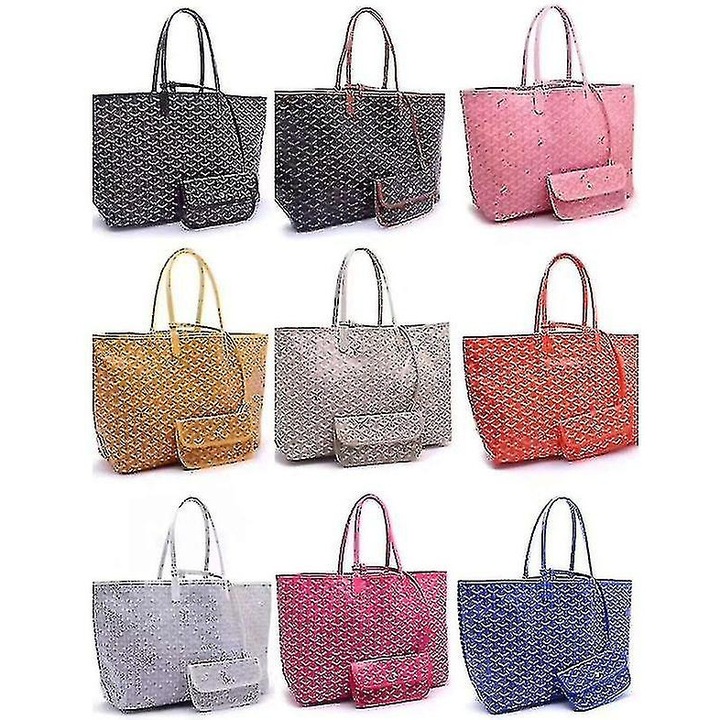 Комплект калобрани за Volvo XC60 2018-2020, PVC материал, щампован дизайн, хоризонтална квадратна форма