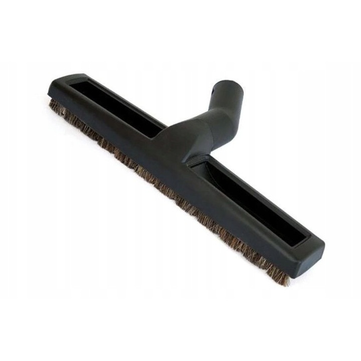 Szczotca pentru podele aeroVac 12"/30cm, cu roti, pentru suprafete netede