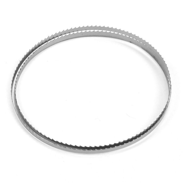 Lame feronerie, 1400, 6.35mm, 6 dinti/inch, multicolor