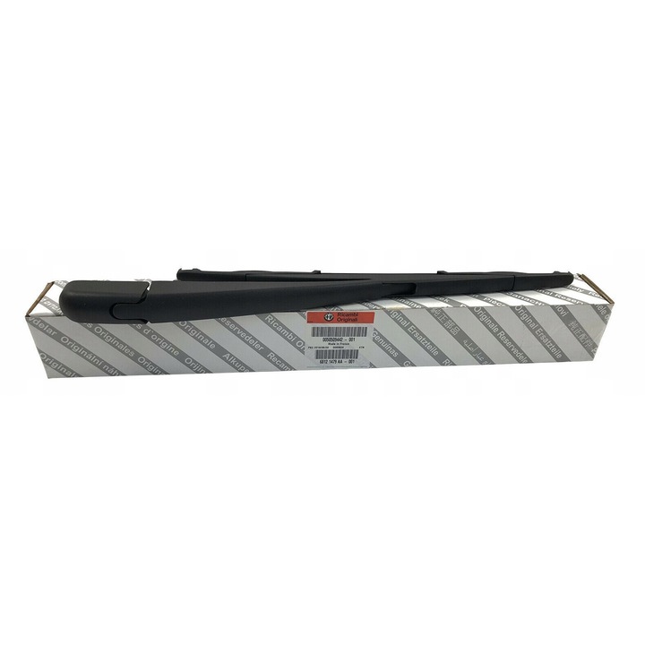 Brat stergator Alfa Romeo Giulietta, 55cm, 6x6cm