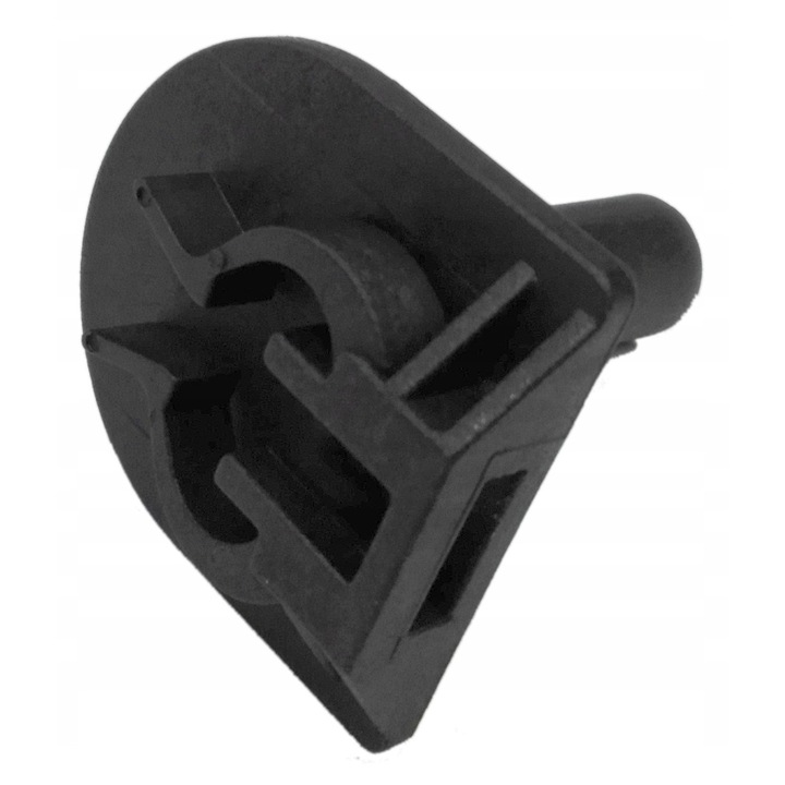 Hűtőtartó Alfa Romeo 159, Brera, Spider, 6x4x3cm, 0.01kg