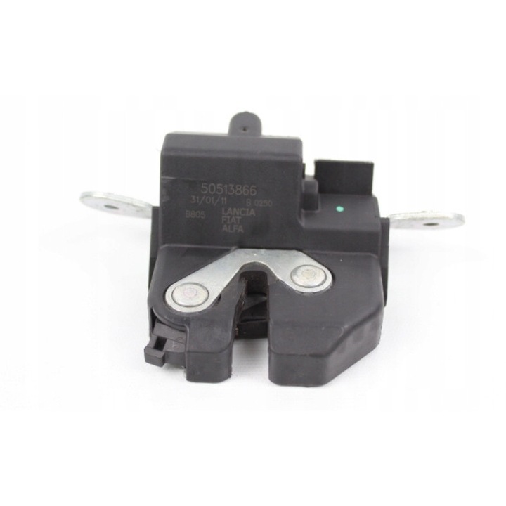 Csomagtérzár Alfa Romeo Mito 50513866, 2011-2018