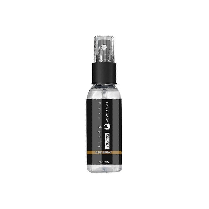 Fixativ EELHOE, spray de styling hidratant, unisex, parfumat, 300ml