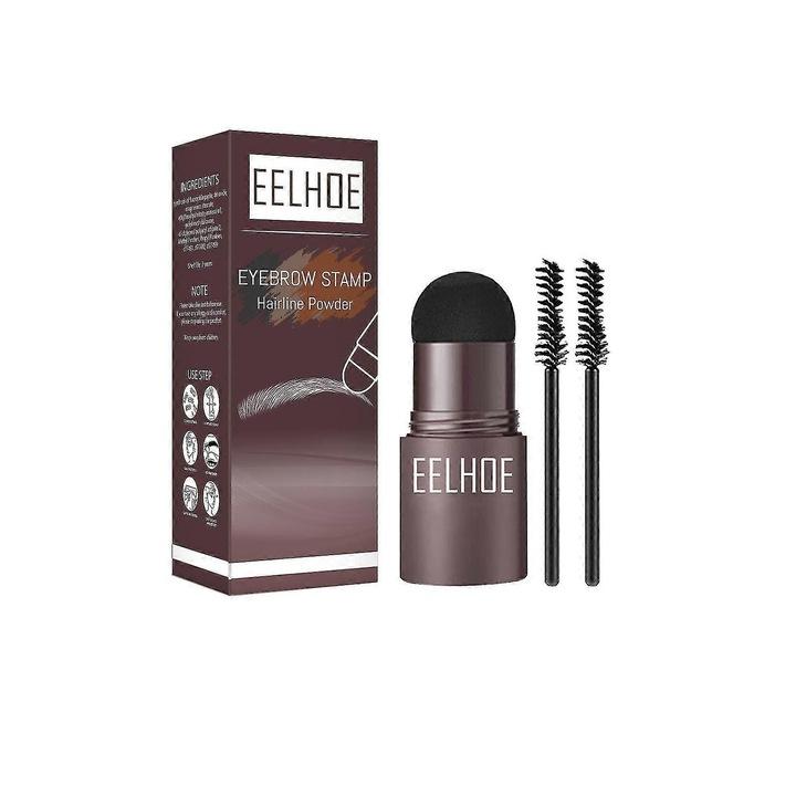 Kit de sablon pentru sprancene EELHOE