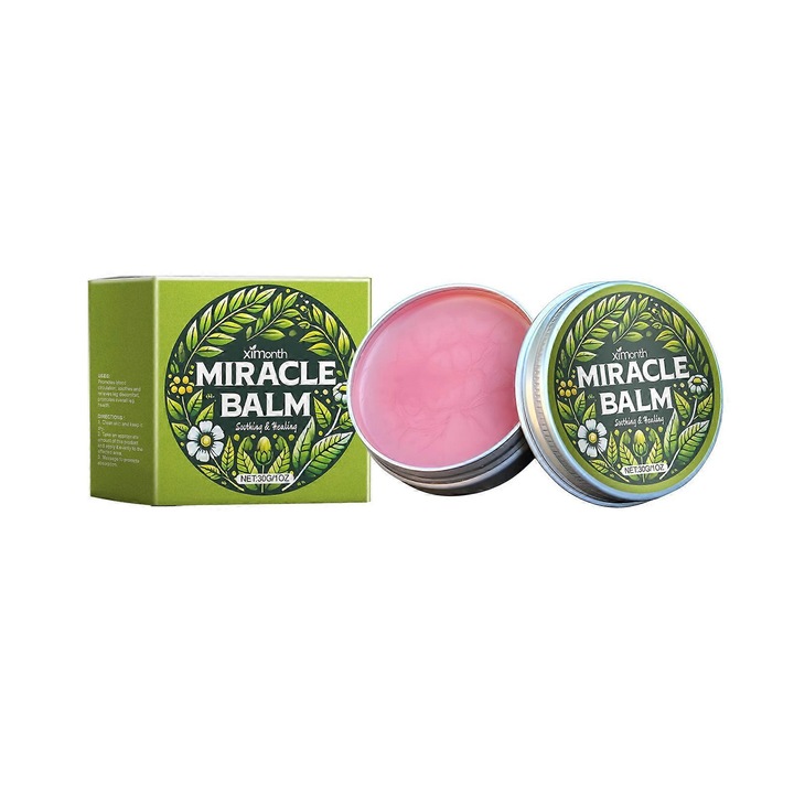 Ízületápoló krém, Ximonth, 30g, gyengéd összetevők, gyors felszívódás