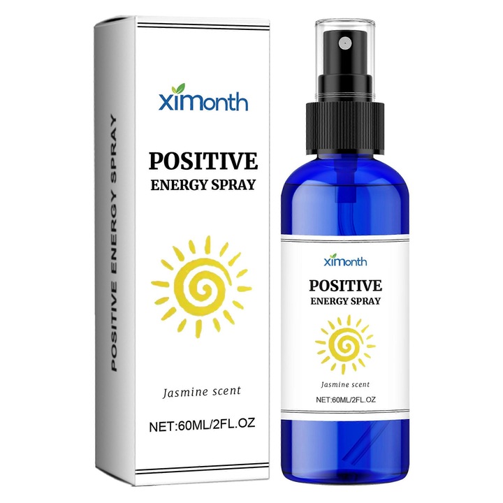 Ximonth testápoló spray, jázmin illat