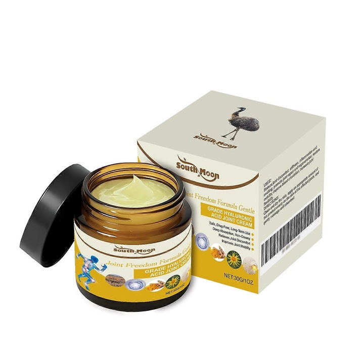 South Moon ízületi ápoló krém, 30g