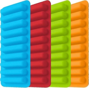 Forme cuburi de gheata