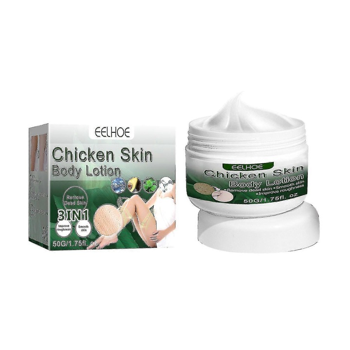 Eelhoe Ing Cutin Reco hidratáló krém, 50ml