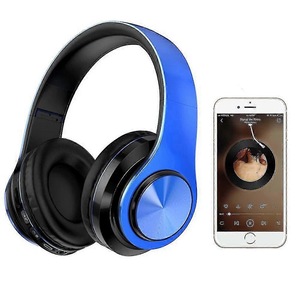 Bluetooth headset