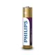 Baterii Philips Lithium Ultra AAA 4-blister