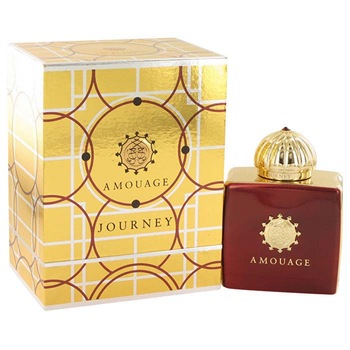 Apa de Parfum Amouage Journey, Femei, 100 ml Apa de Parfum Amouage Journey, Femei, 100 ml