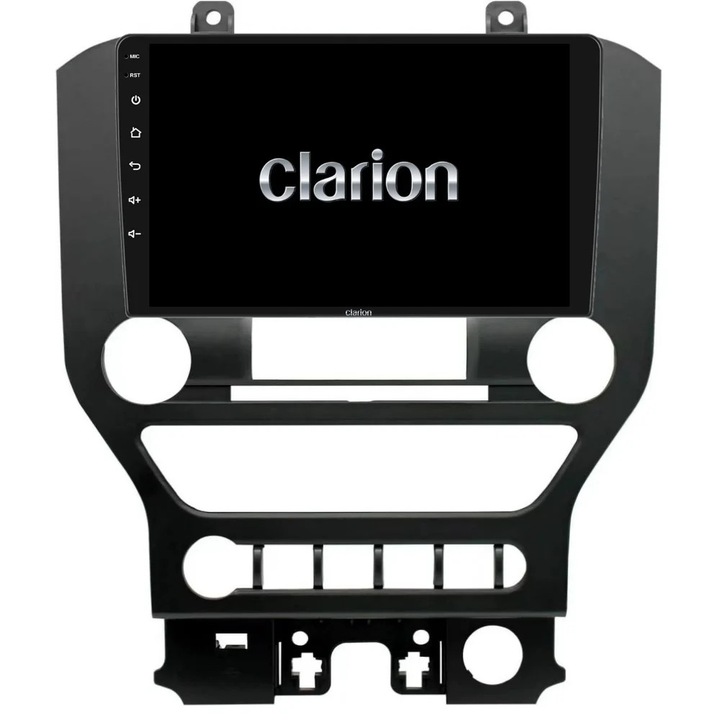 Navigatie CLARION Ford Mustang 2015-2020 9 inch 4GB 64GB 8 CORE
