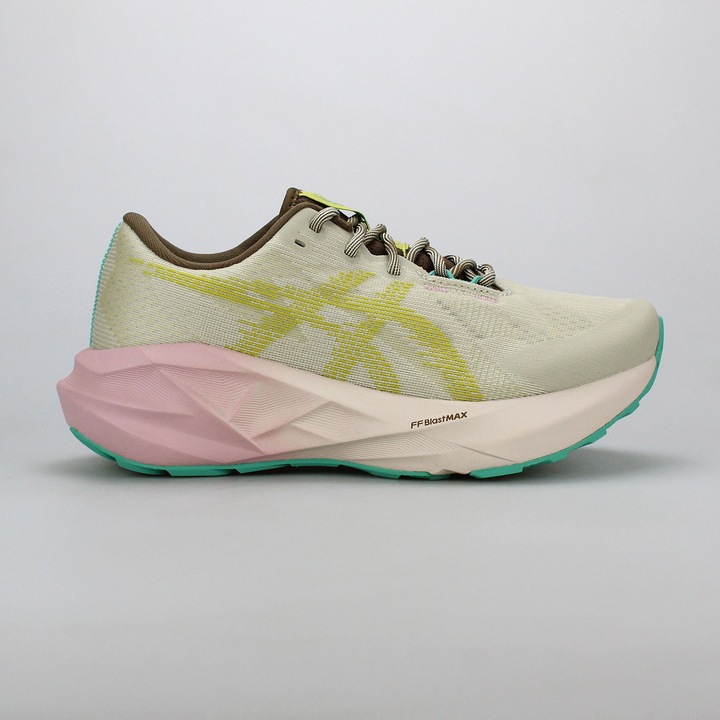 Pantofi sport barbati, Asics, NOVABLAST 5 TR, 41.5 EU