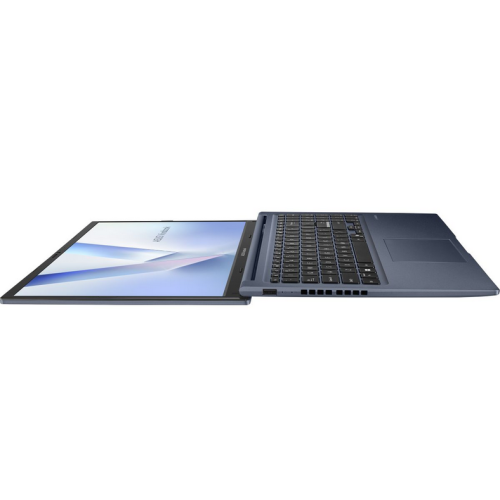 Laptop ASUS VivoBook 15 FHD 15.6 inch AMD Ryzen 5 150 16GB 512GB SSD Free Dos Quiet Blue
