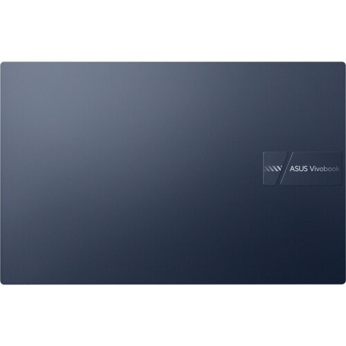 Laptop ASUS VivoBook 15 FHD 15.6 inch AMD Ryzen 5 150 16GB 512GB SSD Free Dos Quiet Blue