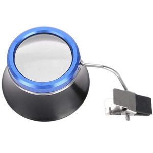 Lupe si instrumente optice