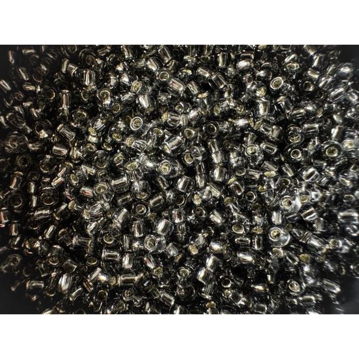 Margele japoneze din sticla, rotunde, marime 11/30g, culoare 29B