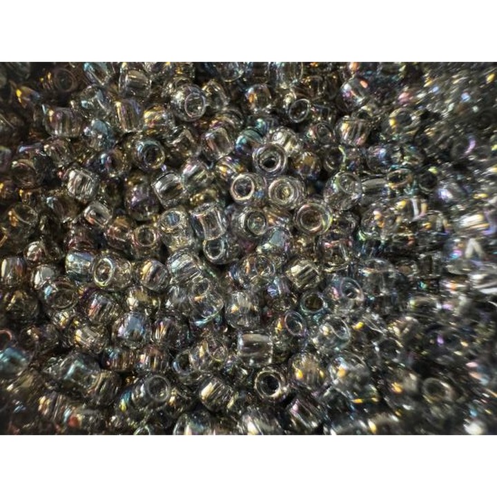 Margele japoneze din sticla, rotunde, marime 11/30g, culoare 176