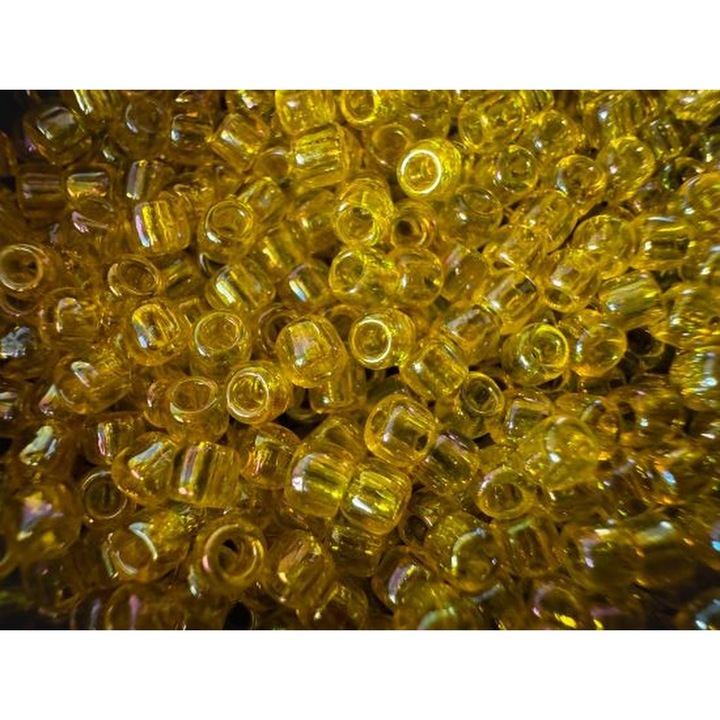 Margele japoneze din sticla, rotunde, marime 8/30g, culoare 175