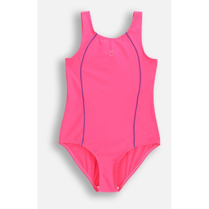 Costum De Baie WL6376408SWG-007, Roz